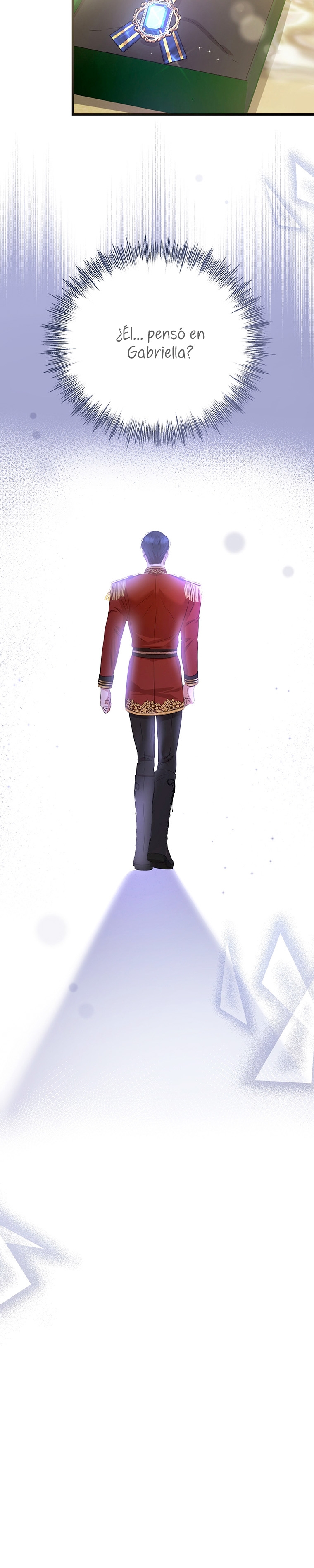 Peony: Vi un futuro con el Gran Duque asesino Capítulo 22 - Página 31