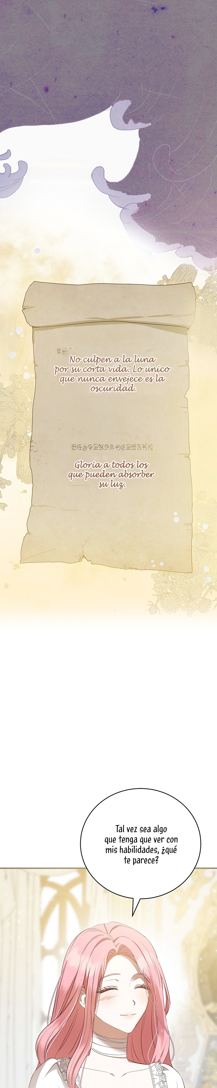 Peony: Vi un futuro con el Gran Duque asesino Capítulo 22 - Página 43