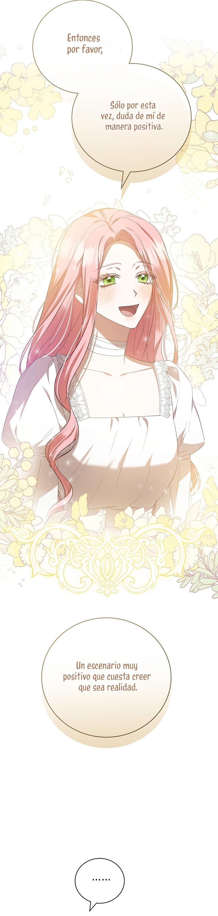 Peony: Vi un futuro con el Gran Duque asesino Capítulo 23 - Página 14