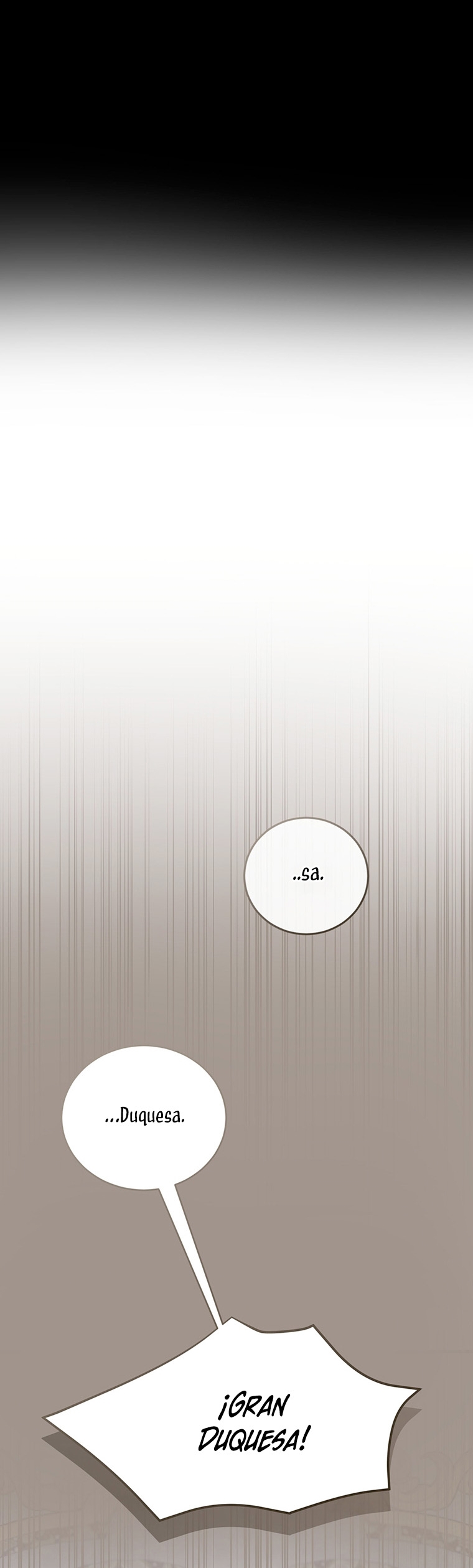 Peony: Vi un futuro con el Gran Duque asesino Capítulo 23 - Página 19