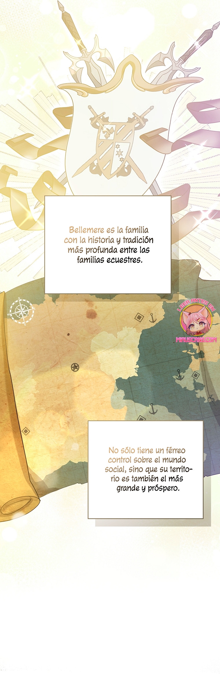 Peony: Vi un futuro con el Gran Duque asesino Capítulo 23 - Página 25