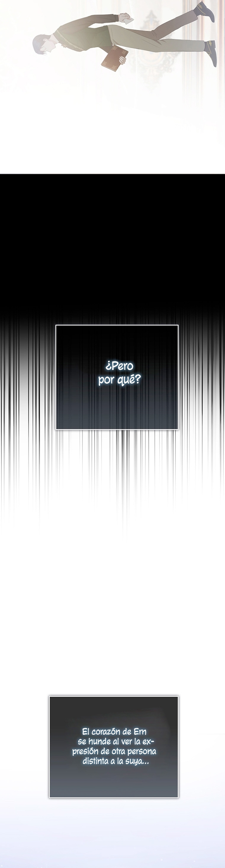 Peony: Vi un futuro con el Gran Duque asesino Capítulo 23 - Página 44