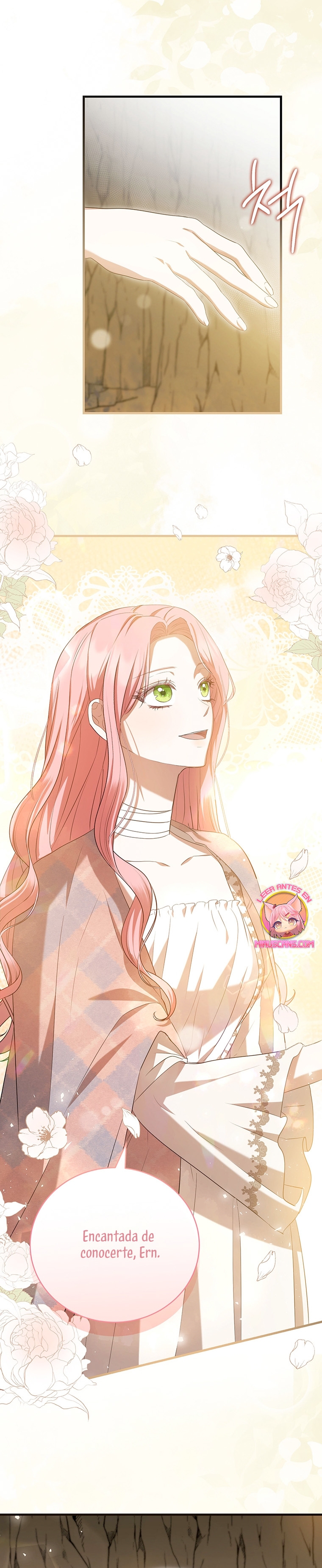 Peony: Vi un futuro con el Gran Duque asesino Capítulo 24 - Página 24