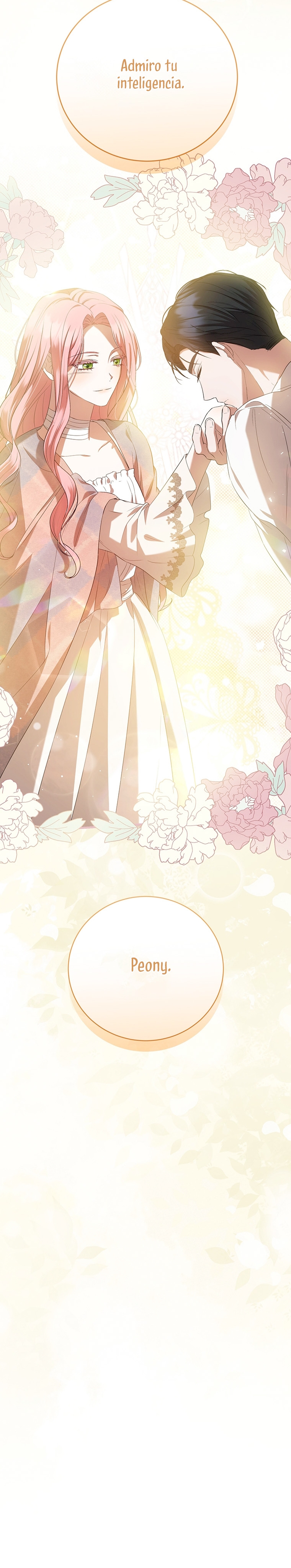 Peony: Vi un futuro con el Gran Duque asesino Capítulo 24 - Página 26