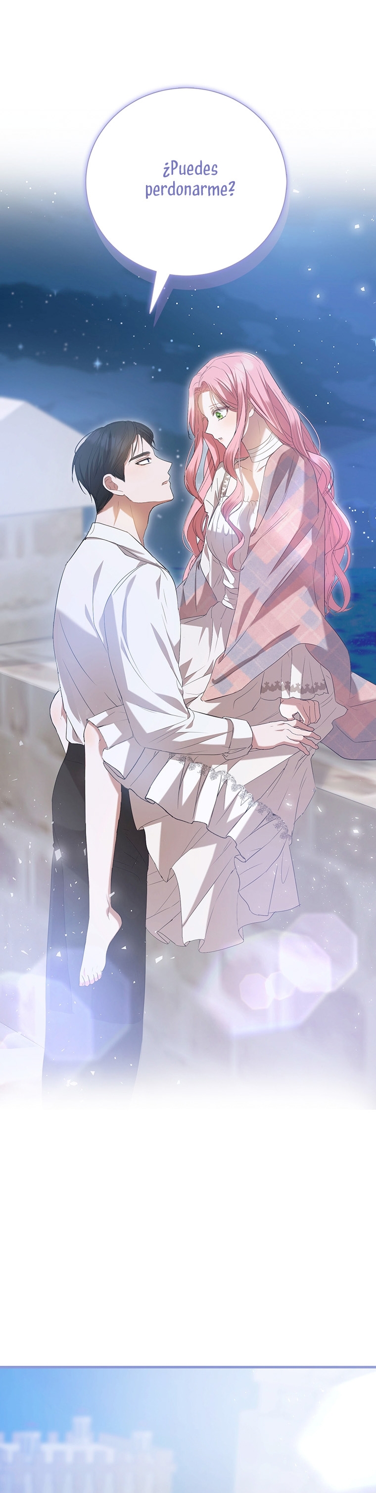 Peony: Vi un futuro con el Gran Duque asesino Capítulo 24 - Página 3