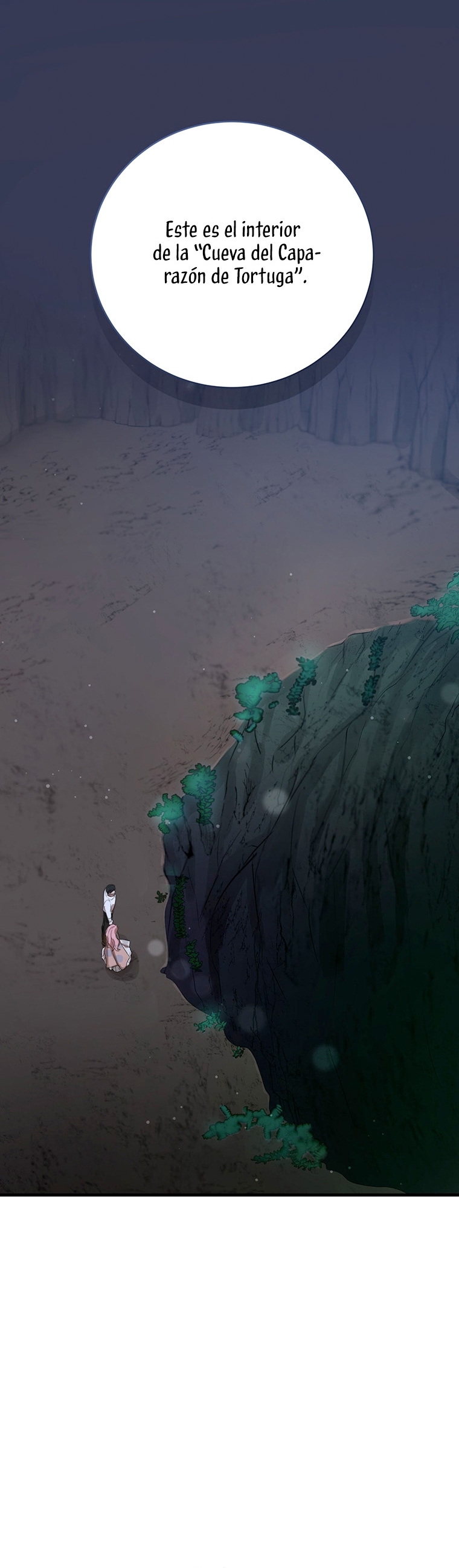 Peony: Vi un futuro con el Gran Duque asesino Capítulo 24 - Página 8