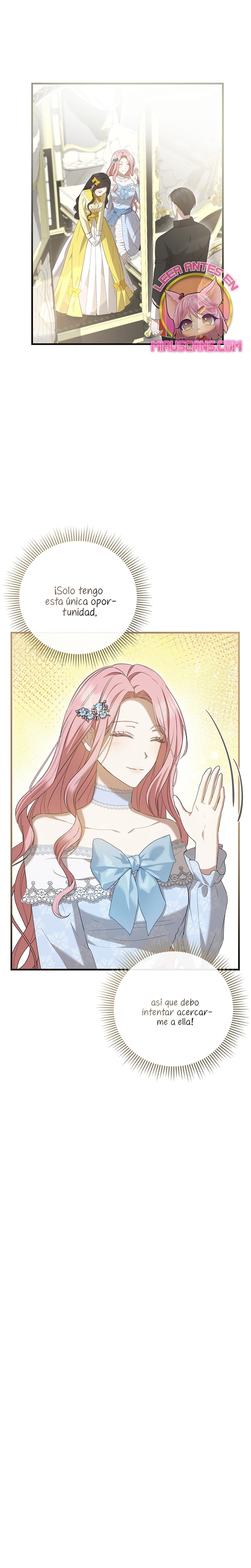 Peony: Vi un futuro con el Gran Duque asesino Capítulo 25 - Página 16