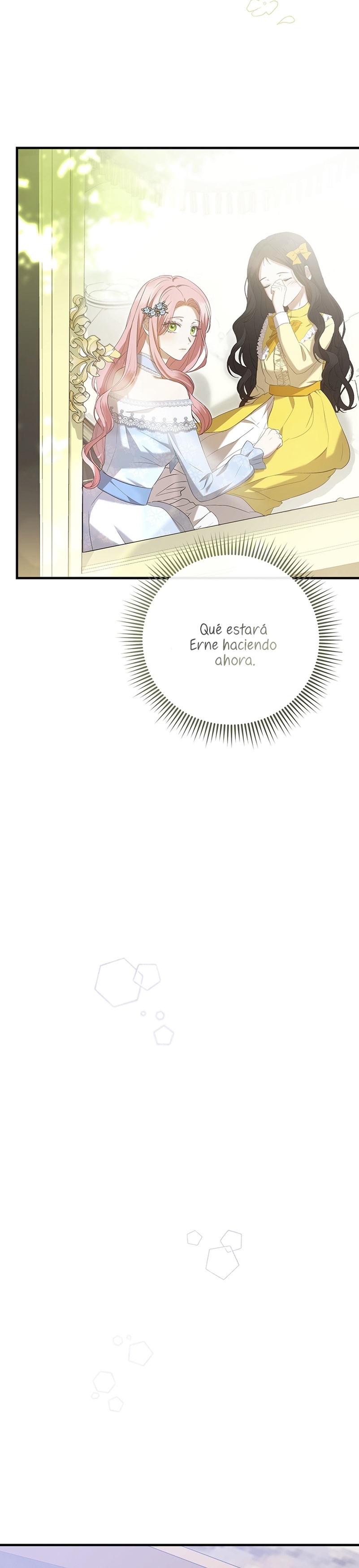 Peony: Vi un futuro con el Gran Duque asesino Capítulo 25 - Página 23