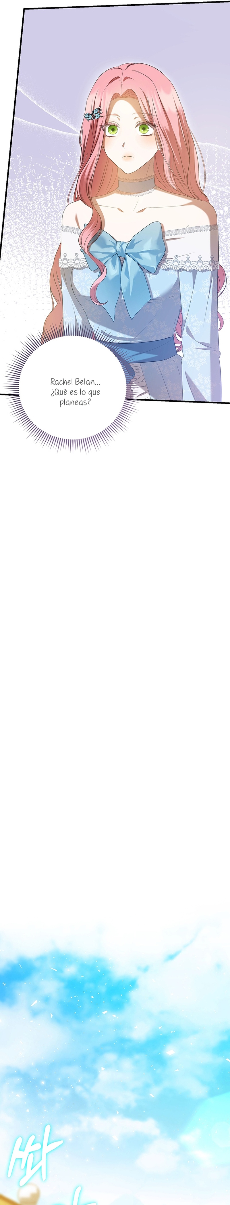 Peony: Vi un futuro con el Gran Duque asesino Capítulo 26 - Página 21