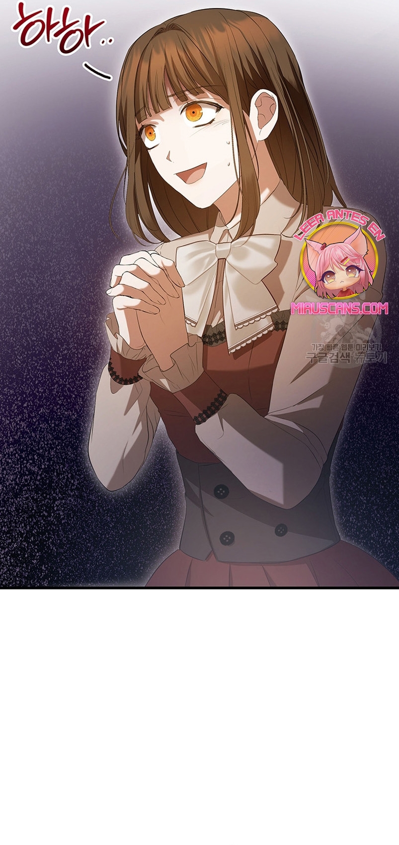 Peony: Vi un futuro con el Gran Duque asesino Capítulo 27 - Página 45