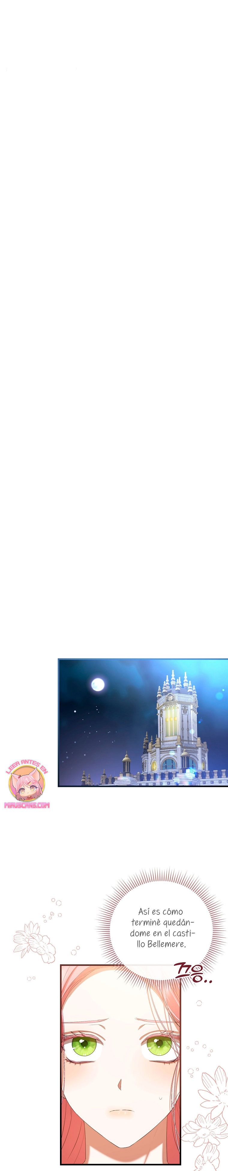 Peony: Vi un futuro con el Gran Duque asesino Capítulo 28 - Página 11
