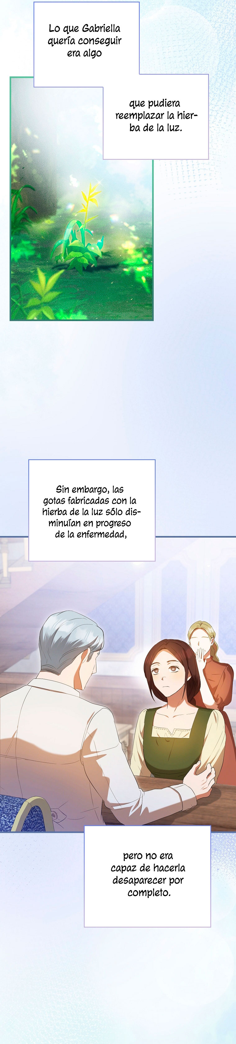 Peony: Vi un futuro con el Gran Duque asesino Capítulo 28 - Página 17