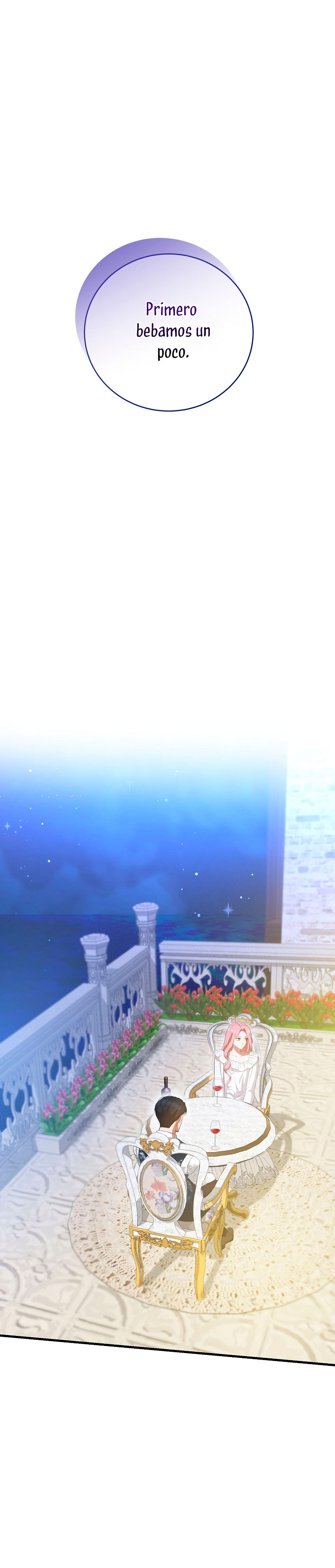 Peony: Vi un futuro con el Gran Duque asesino Capítulo 28 - Página 23