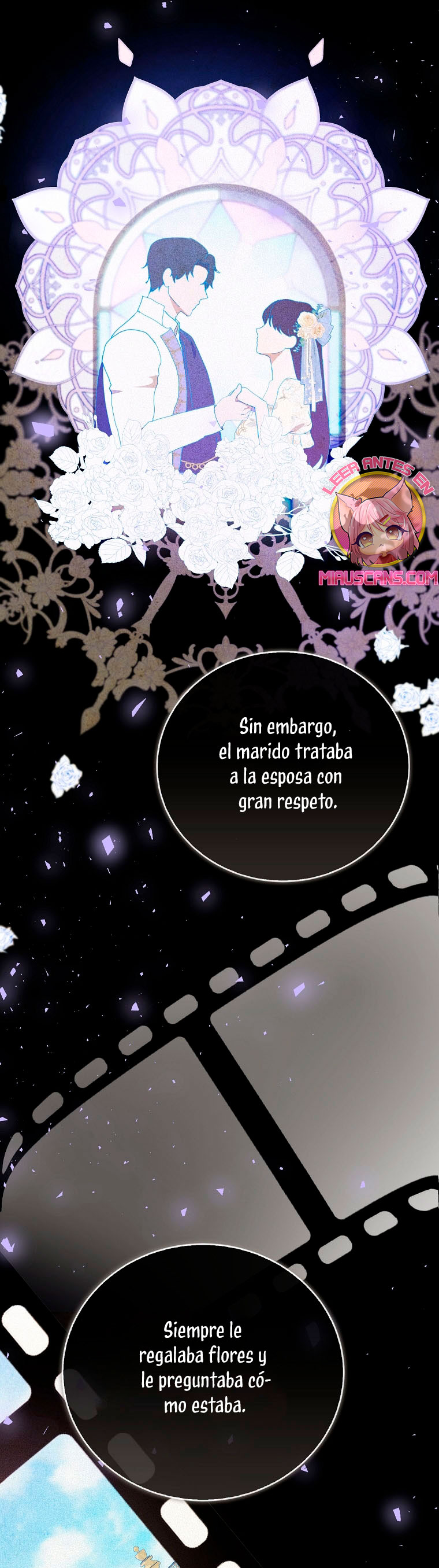 Peony: Vi un futuro con el Gran Duque asesino Capítulo 29 - Página 26