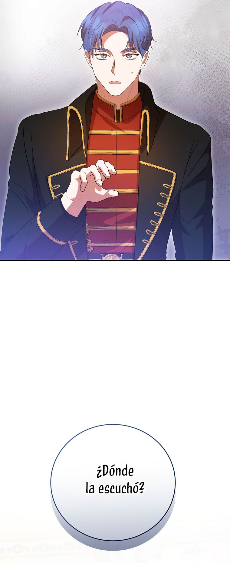 Peony: Vi un futuro con el Gran Duque asesino Capítulo 29 - Página 40