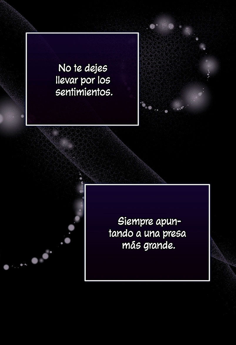 Peony: Vi un futuro con el Gran Duque asesino Capítulo 3 - Página 14