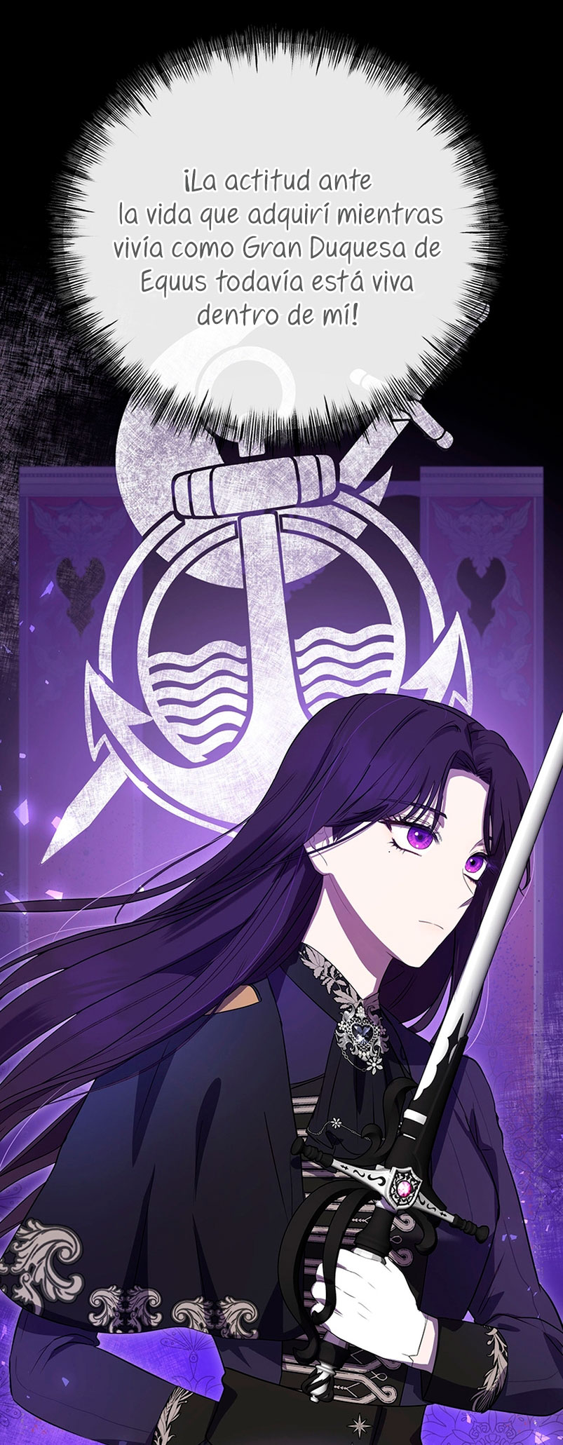 Peony: Vi un futuro con el Gran Duque asesino Capítulo 3 - Página 15