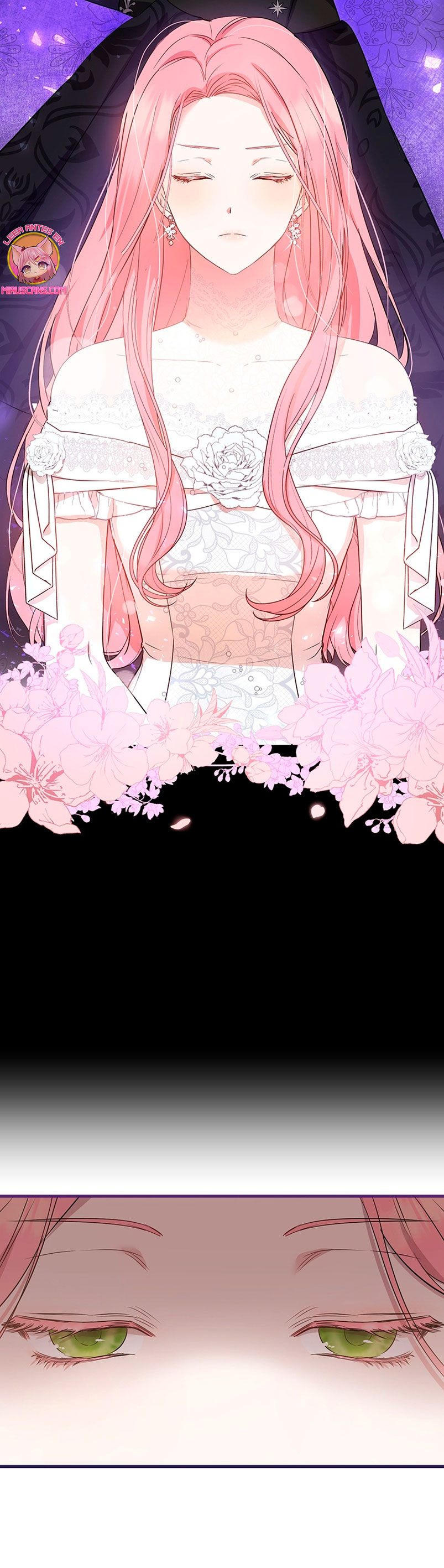 Peony: Vi un futuro con el Gran Duque asesino Capítulo 3 - Página 16