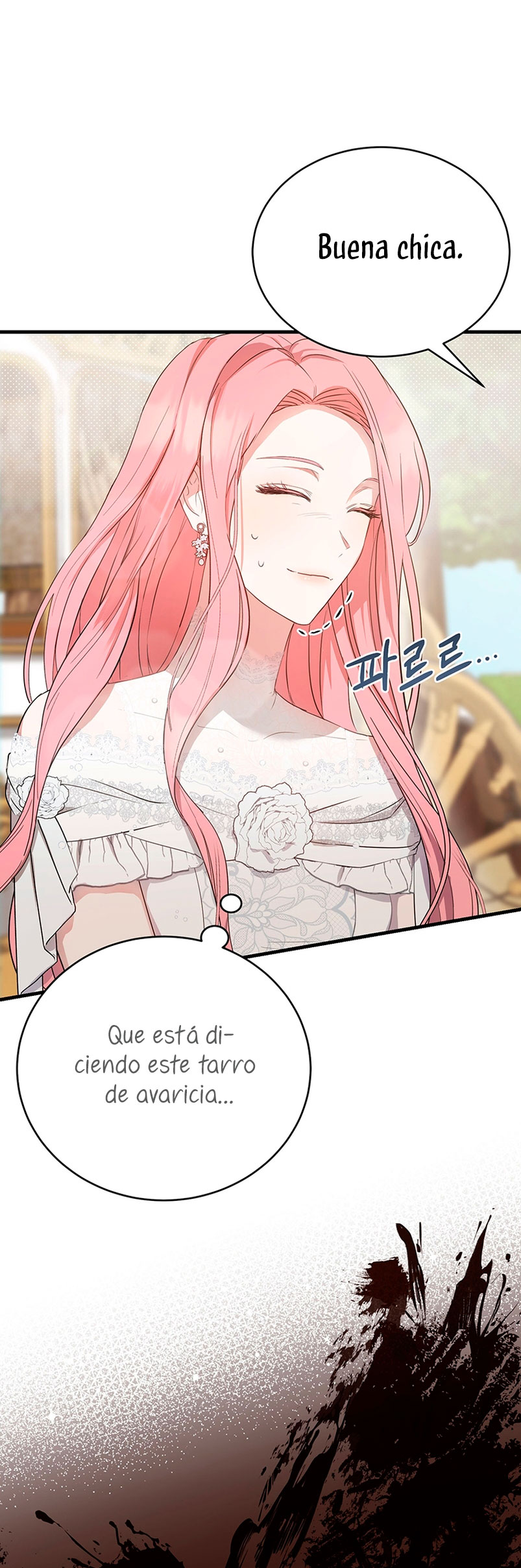 Peony: Vi un futuro con el Gran Duque asesino Capítulo 3 - Página 26