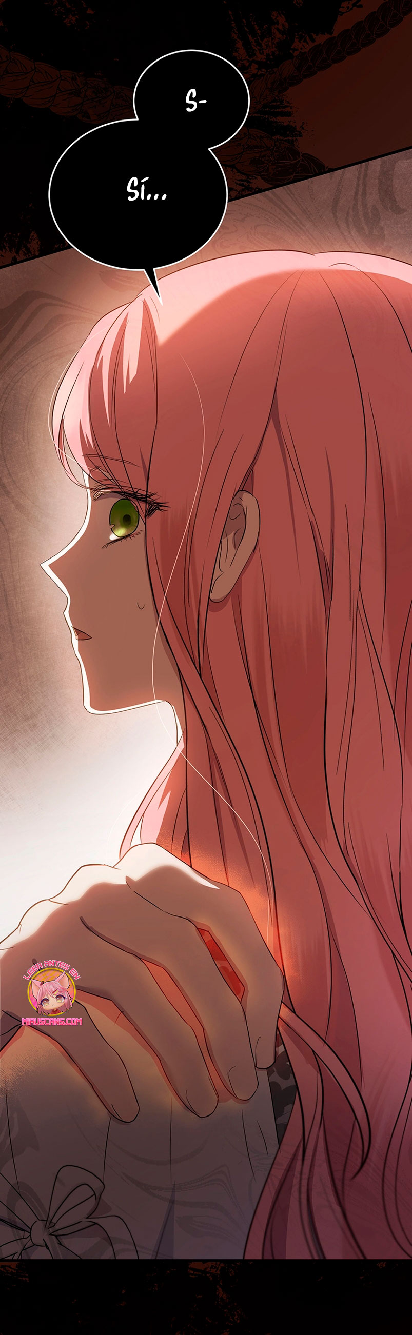 Peony: Vi un futuro con el Gran Duque asesino Capítulo 3 - Página 28