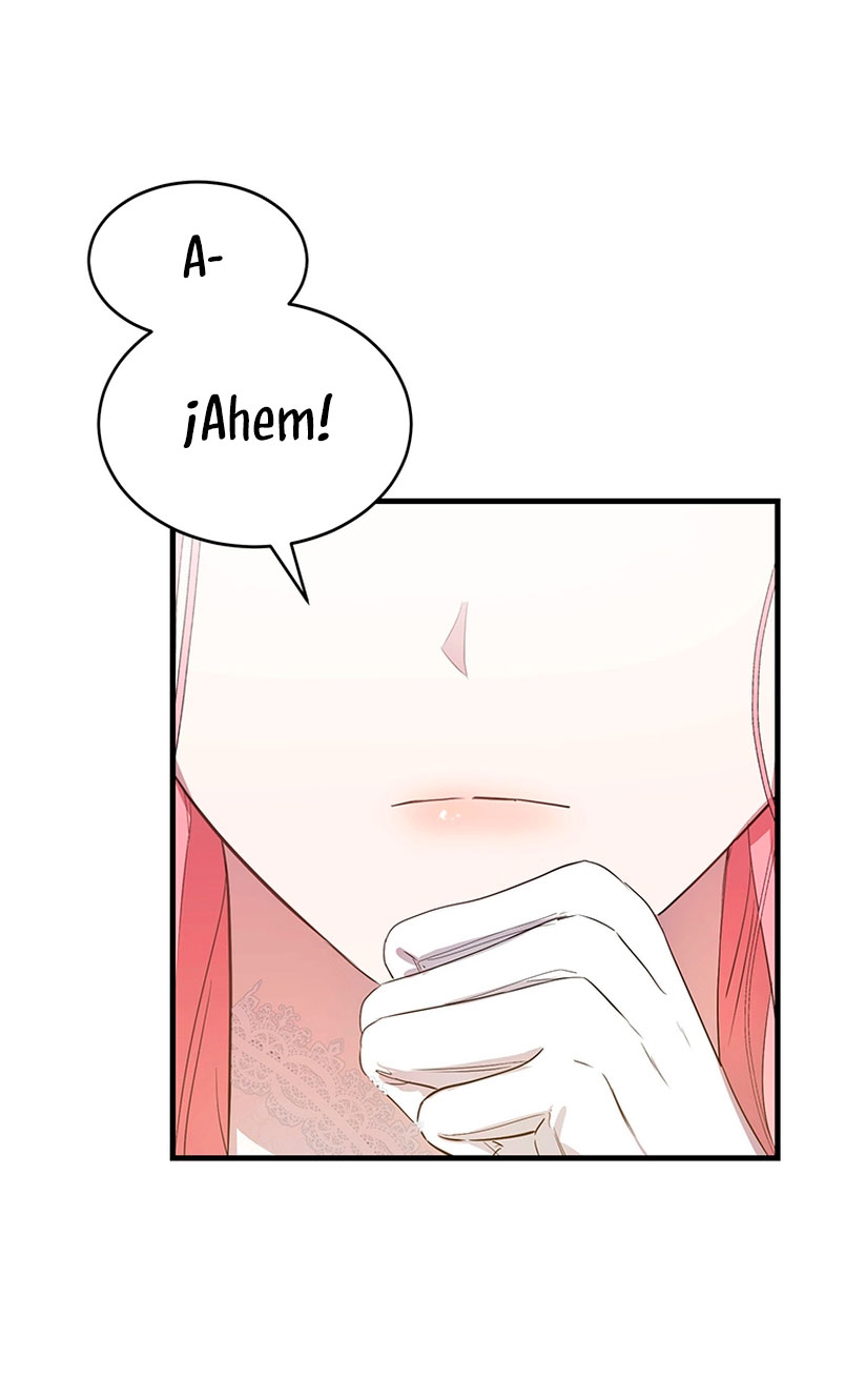 Peony: Vi un futuro con el Gran Duque asesino Capítulo 3 - Página 31