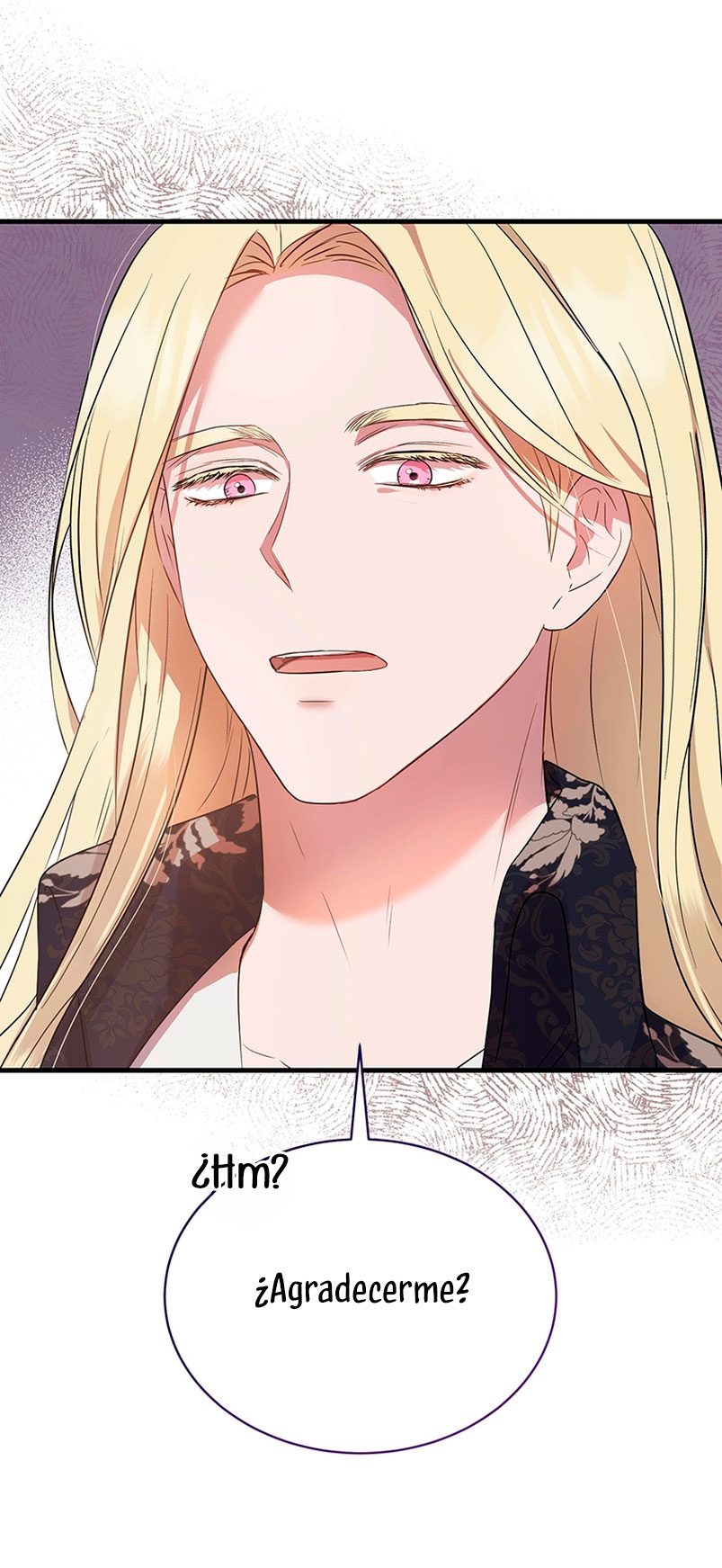 Peony: Vi un futuro con el Gran Duque asesino Capítulo 3 - Página 33