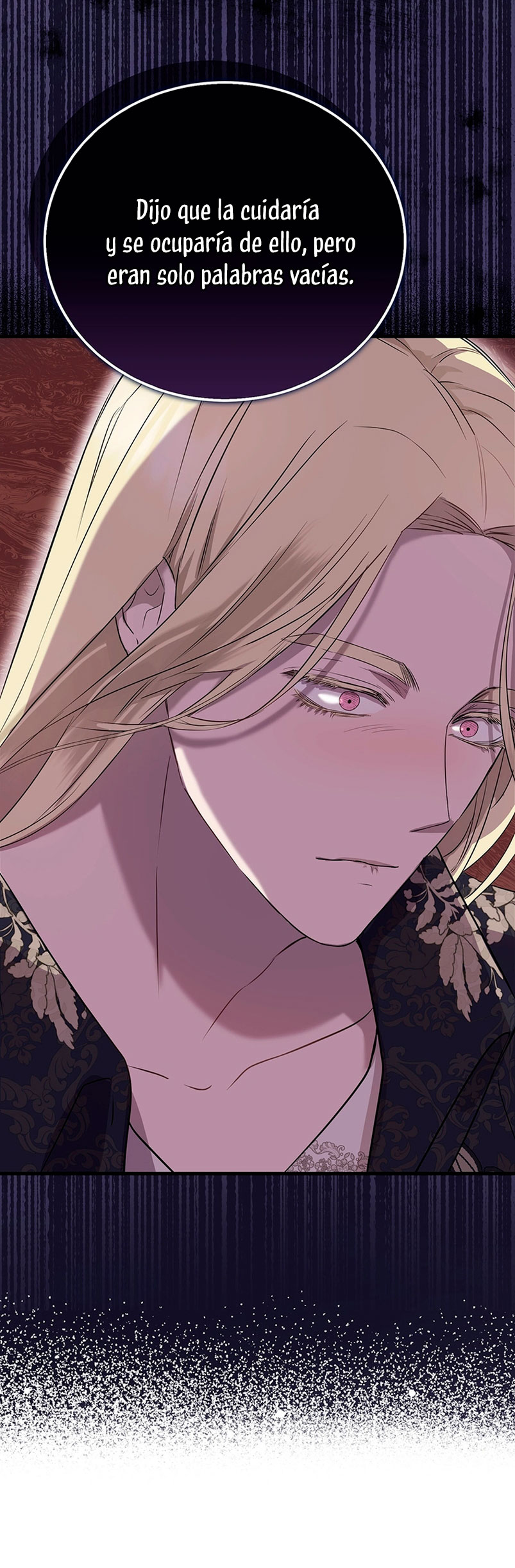 Peony: Vi un futuro con el Gran Duque asesino Capítulo 3 - Página 41