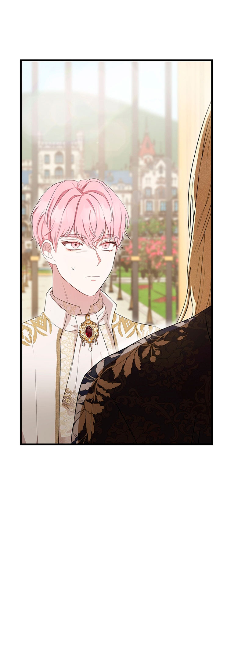 Peony: Vi un futuro con el Gran Duque asesino Capítulo 3 - Página 42