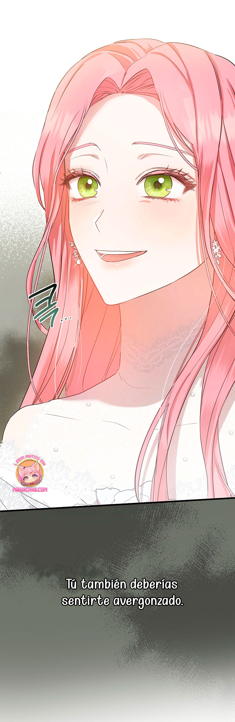 Peony: Vi un futuro con el Gran Duque asesino Capítulo 3 - Página 43