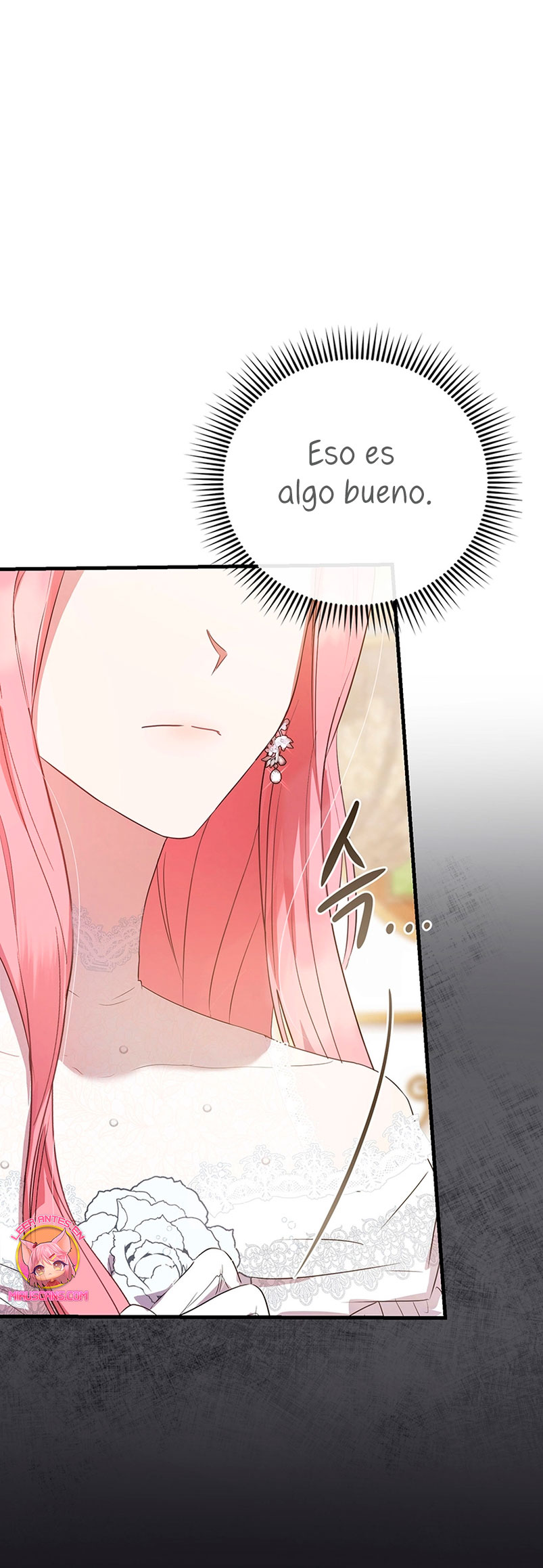 Peony: Vi un futuro con el Gran Duque asesino Capítulo 3 - Página 46