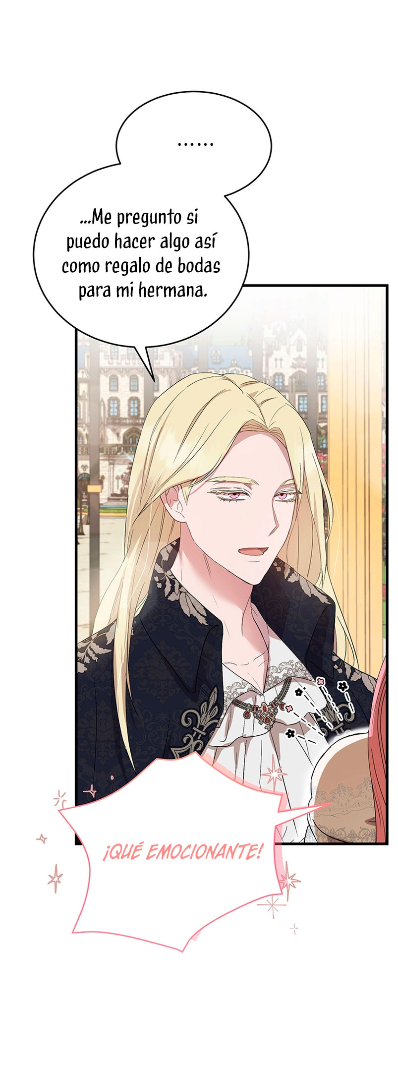 Peony: Vi un futuro con el Gran Duque asesino Capítulo 3 - Página 55