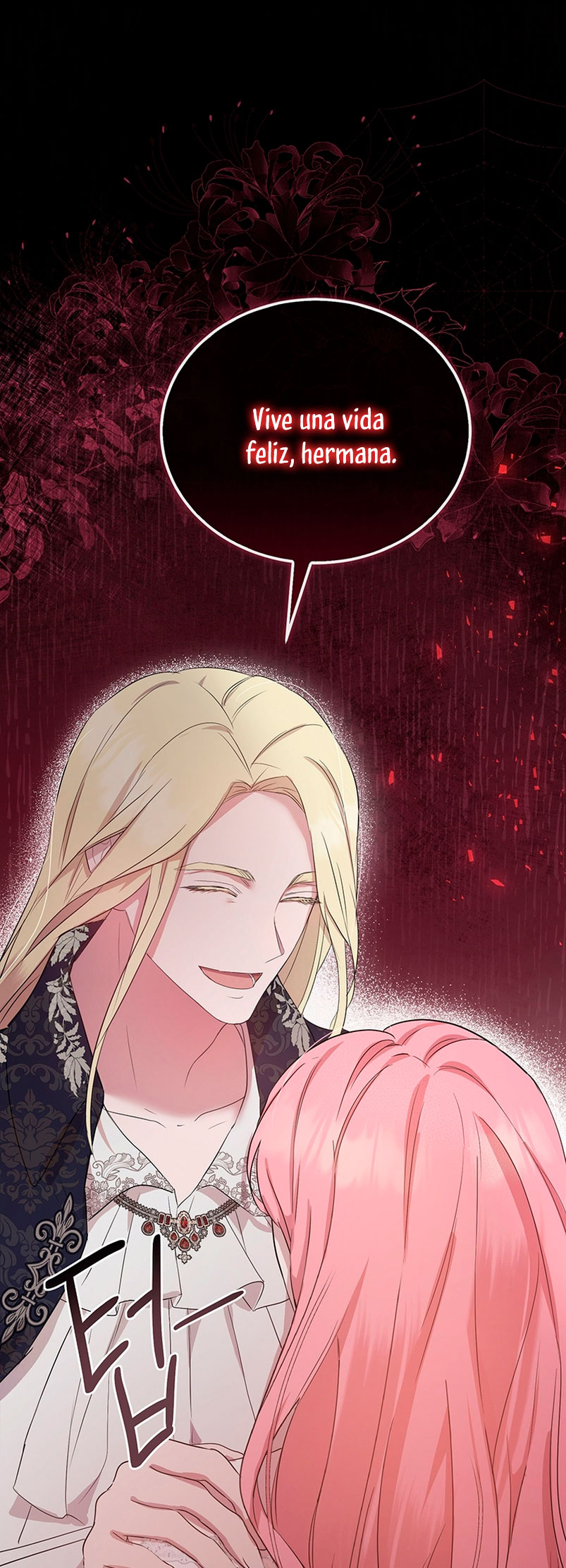 Peony: Vi un futuro con el Gran Duque asesino Capítulo 3 - Página 57