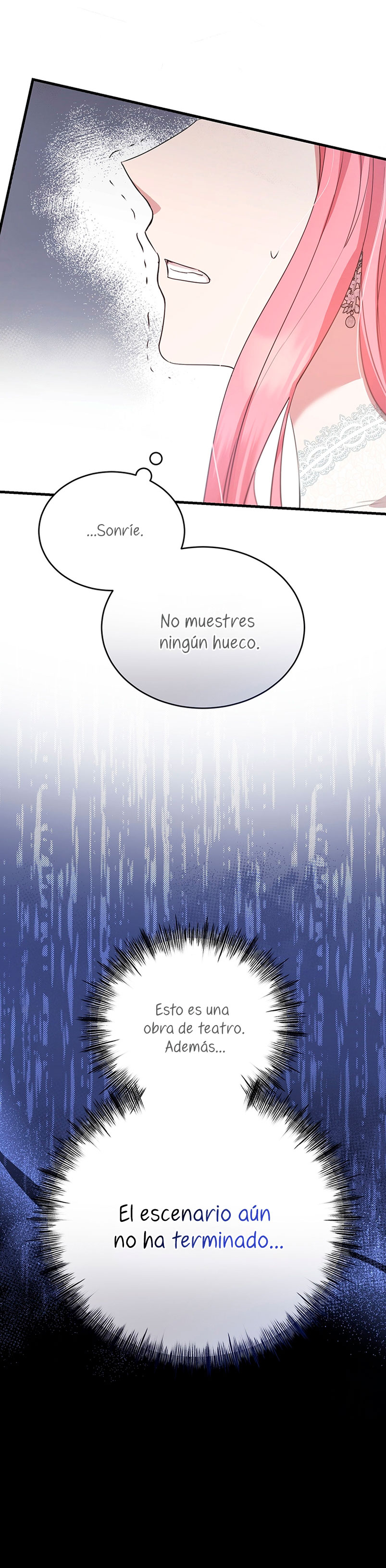 Peony: Vi un futuro con el Gran Duque asesino Capítulo 3 - Página 61