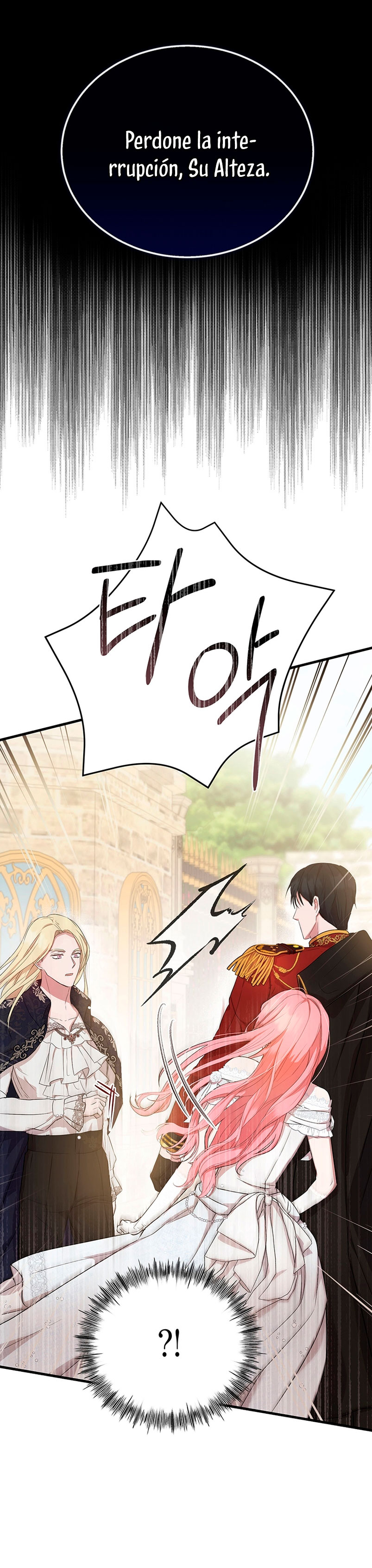 Peony: Vi un futuro con el Gran Duque asesino Capítulo 3 - Página 62