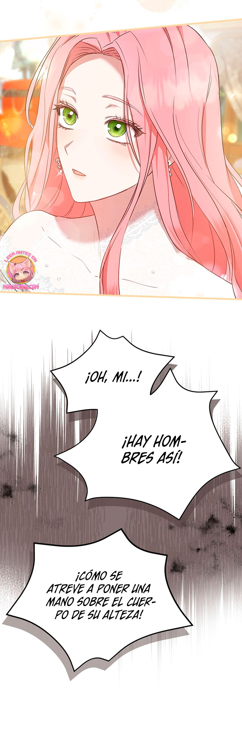 Peony: Vi un futuro con el Gran Duque asesino Capítulo 3 - Página 65