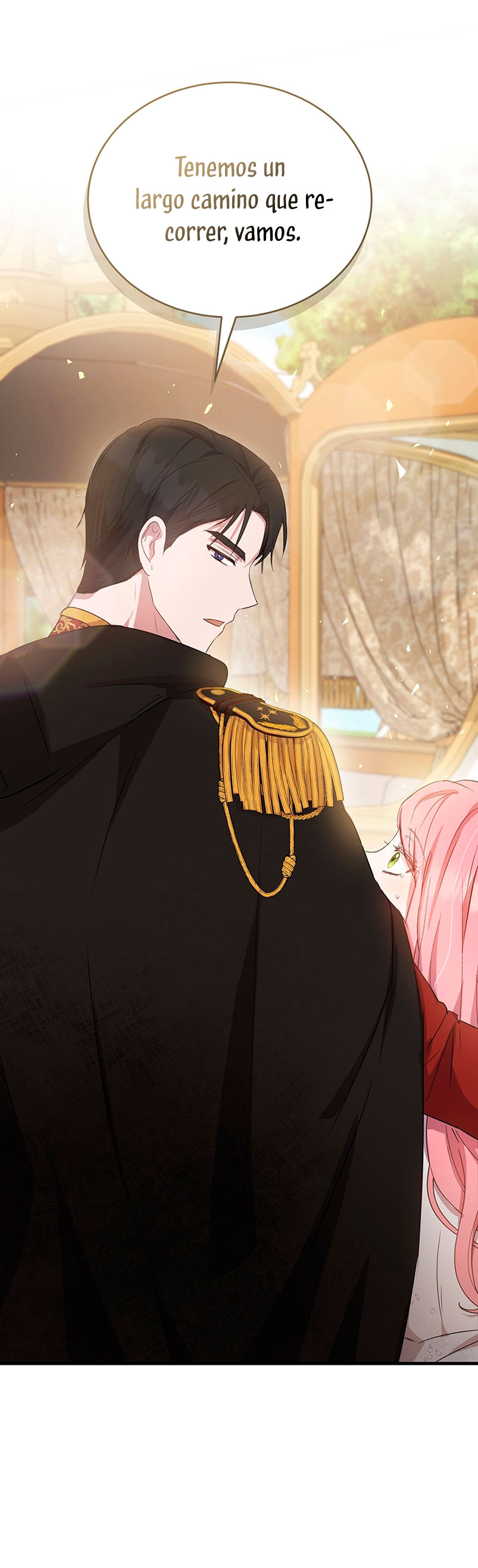 Peony: Vi un futuro con el Gran Duque asesino Capítulo 3 - Página 66