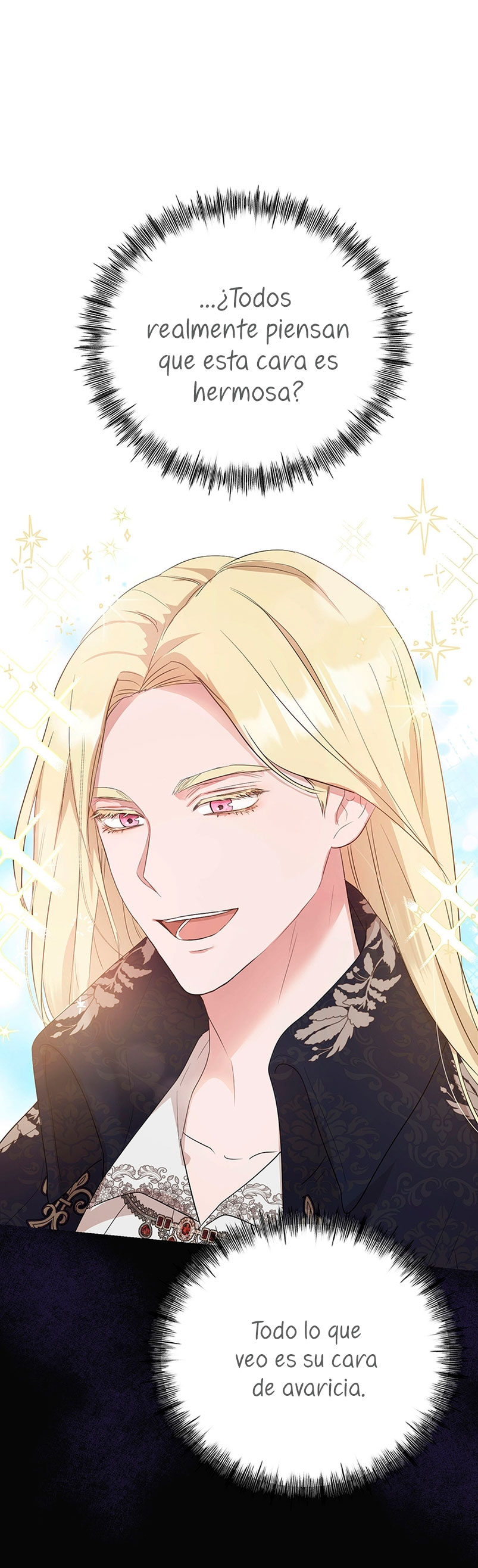 Peony: Vi un futuro con el Gran Duque asesino Capítulo 3 - Página 9