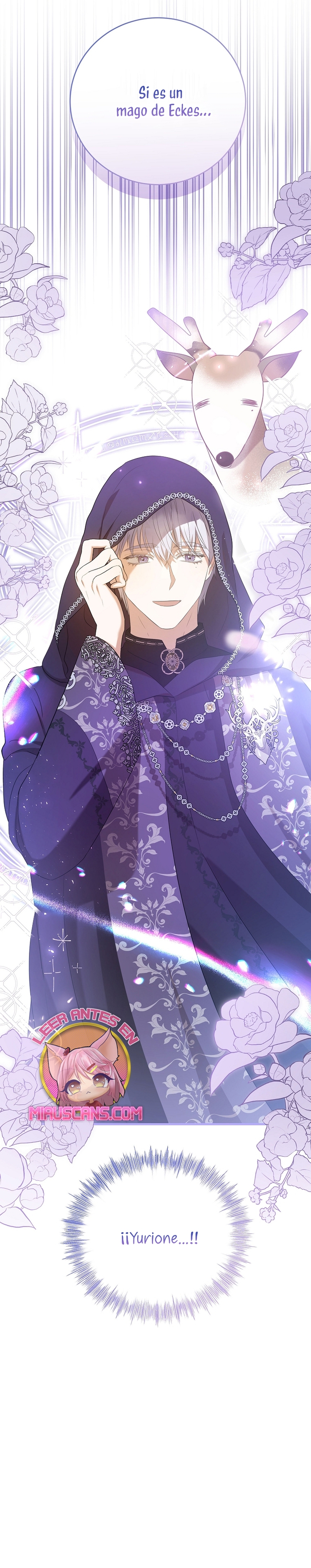 Peony: Vi un futuro con el Gran Duque asesino Capítulo 30 - Página 18