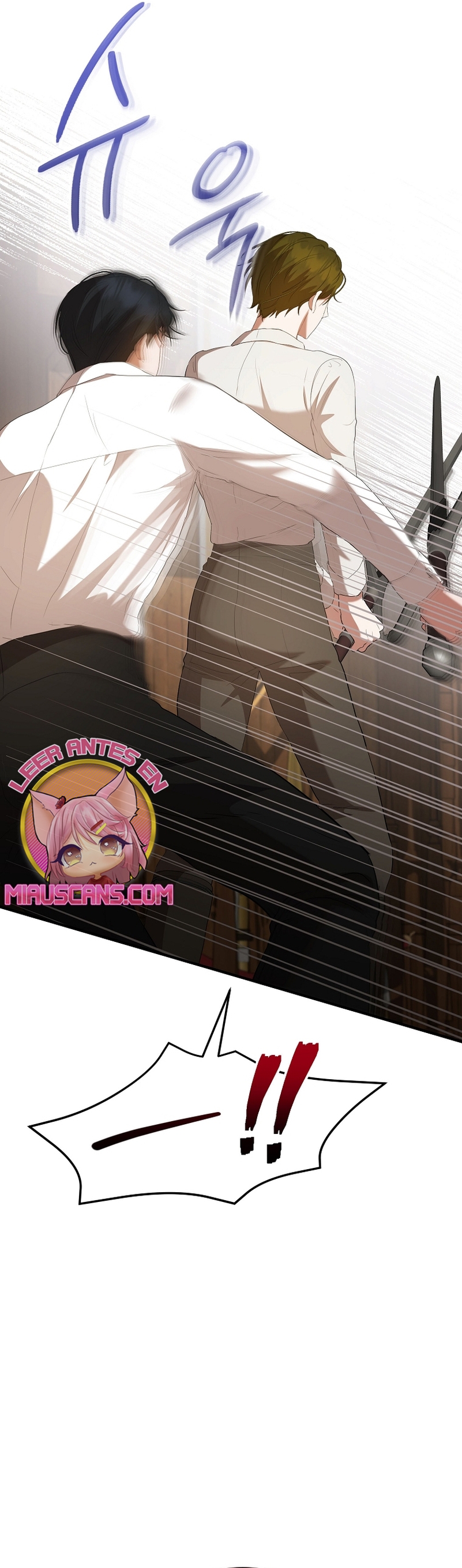 Peony: Vi un futuro con el Gran Duque asesino Capítulo 30 - Página 26