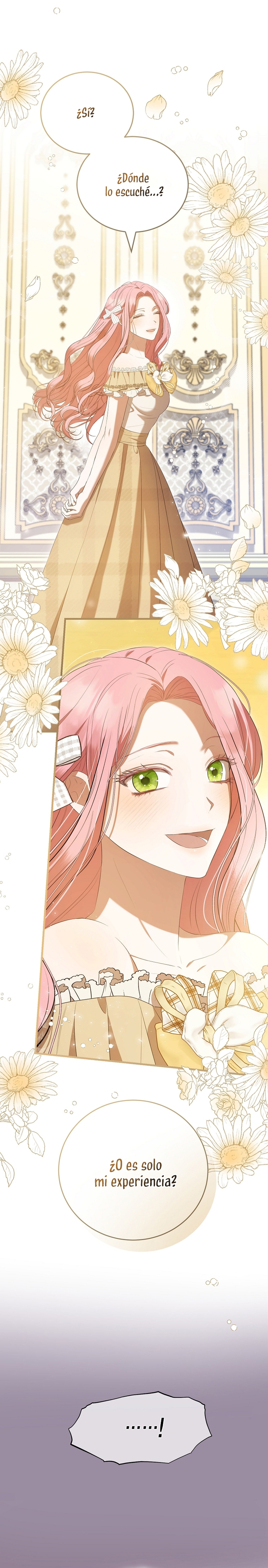 Peony: Vi un futuro con el Gran Duque asesino Capítulo 30 - Página 4