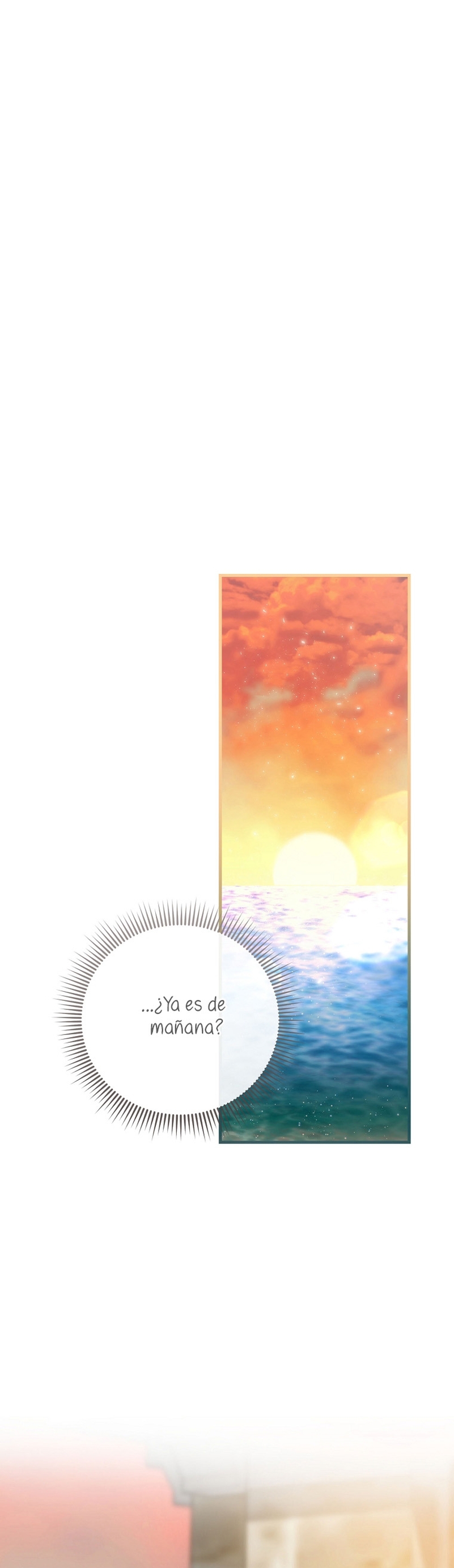 Peony: Vi un futuro con el Gran Duque asesino Capítulo 31 - Página 10