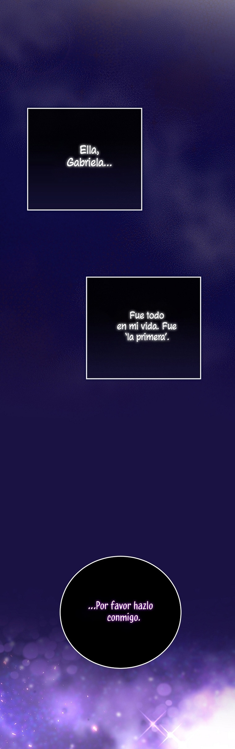 Peony: Vi un futuro con el Gran Duque asesino Capítulo 31 - Página 23