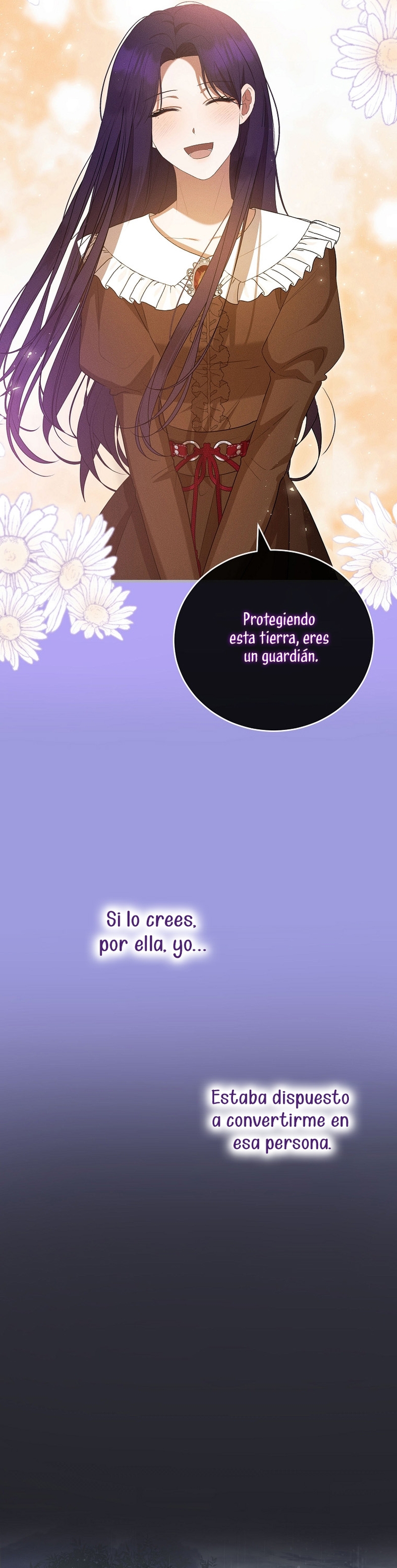 Peony: Vi un futuro con el Gran Duque asesino Capítulo 31 - Página 28