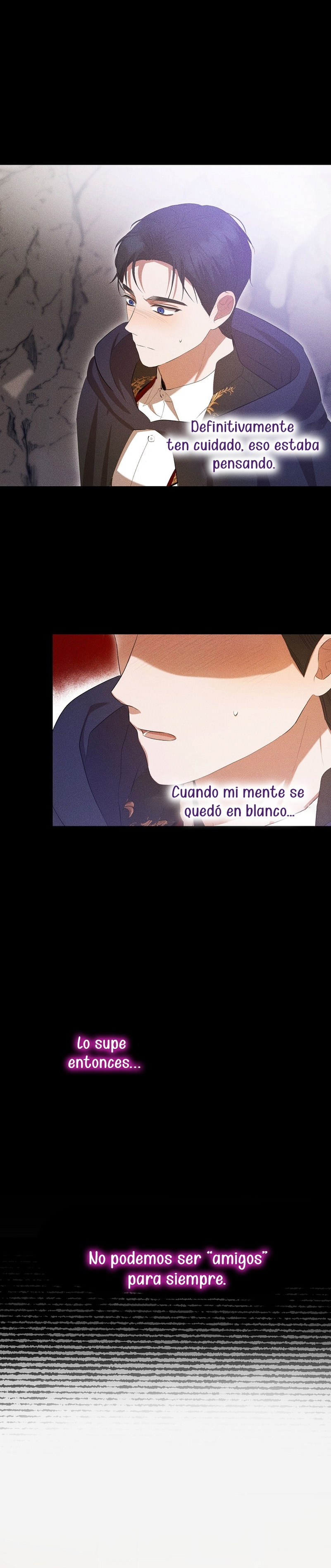 Peony: Vi un futuro con el Gran Duque asesino Capítulo 31 - Página 33