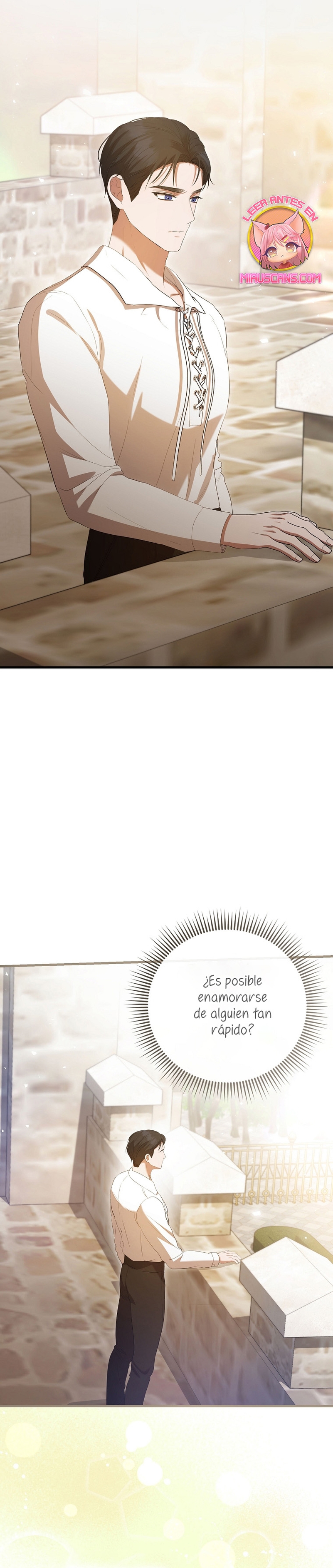 Peony: Vi un futuro con el Gran Duque asesino Capítulo 31 - Página 34