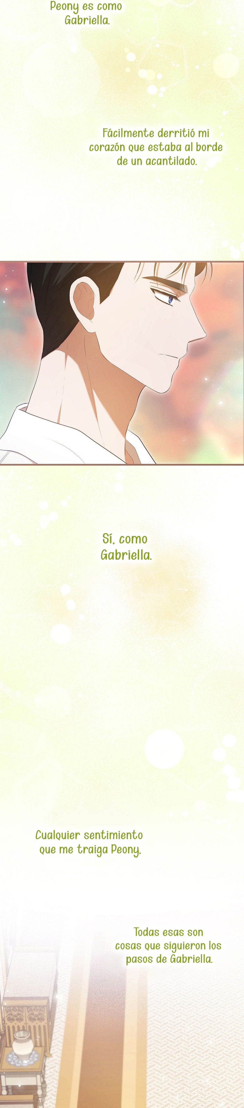 Peony: Vi un futuro con el Gran Duque asesino Capítulo 31 - Página 35