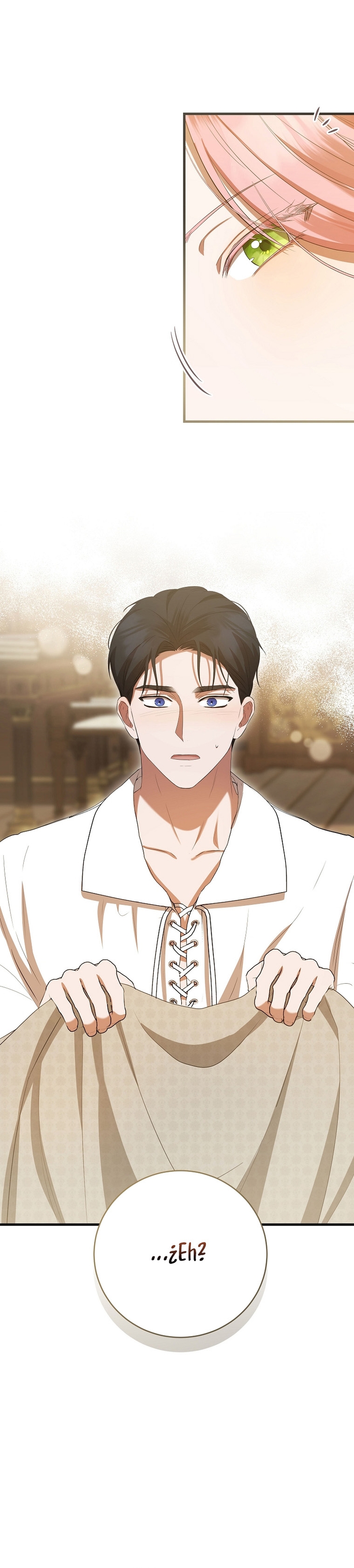 Peony: Vi un futuro con el Gran Duque asesino Capítulo 31 - Página 39