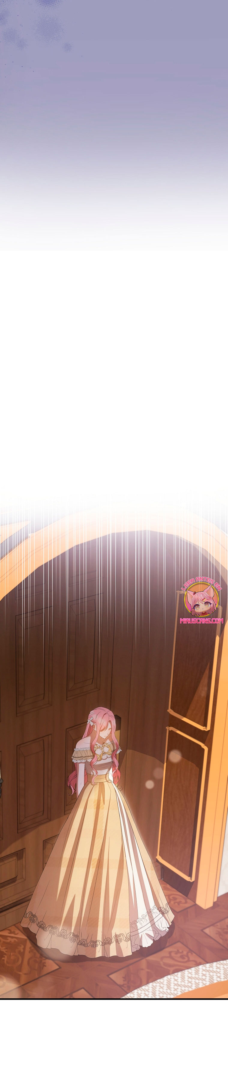 Peony: Vi un futuro con el Gran Duque asesino Capítulo 32 - Página 11