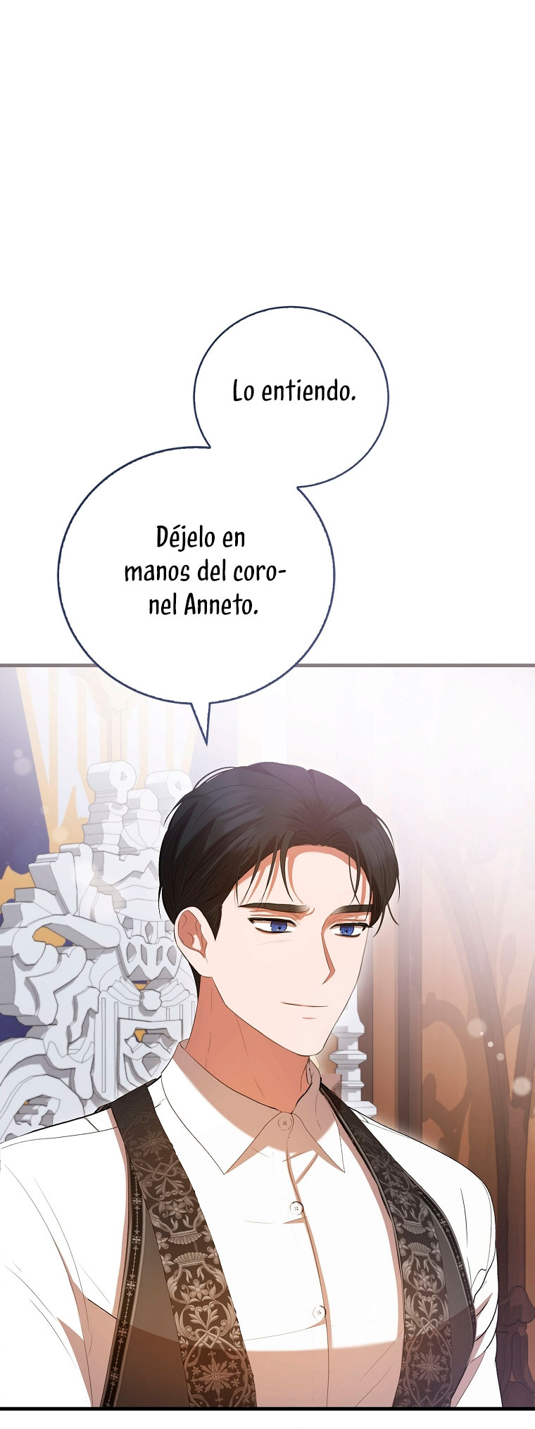 Peony: Vi un futuro con el Gran Duque asesino Capítulo 32 - Página 30