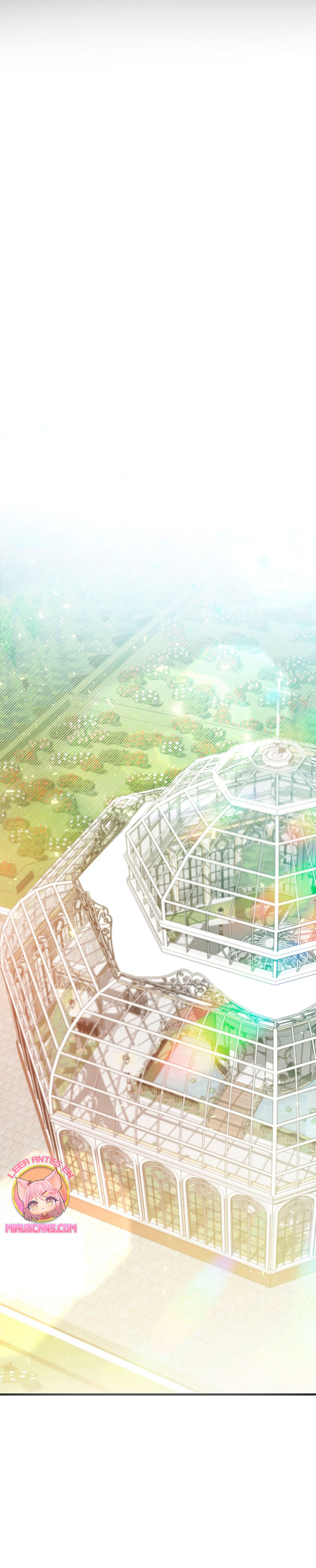 Peony: Vi un futuro con el Gran Duque asesino Capítulo 32 - Página 33